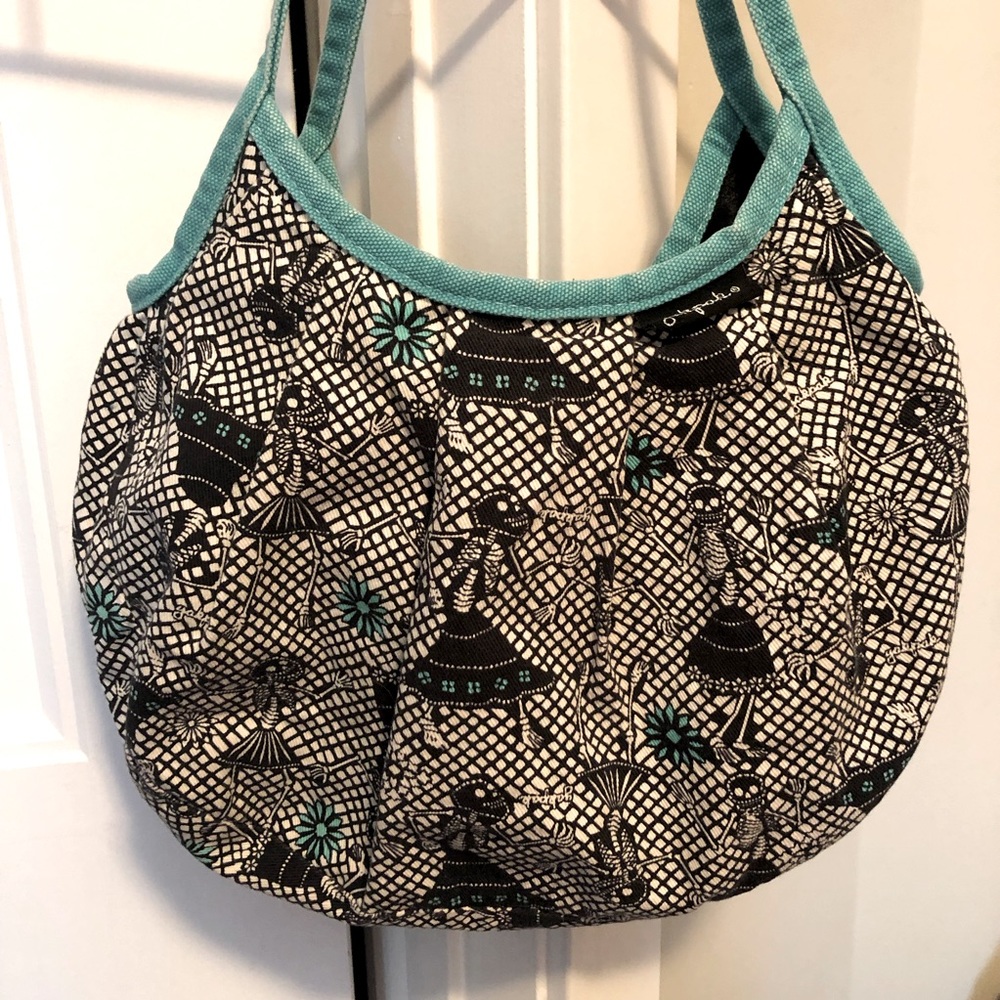 Yakpak bag
